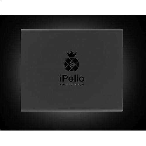 iPollo V1 Mini Classic Plus ETC 280M/270W 3.6G Wi-Fi